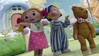 Andy Pandy Andy Pandy E003 The Puddle