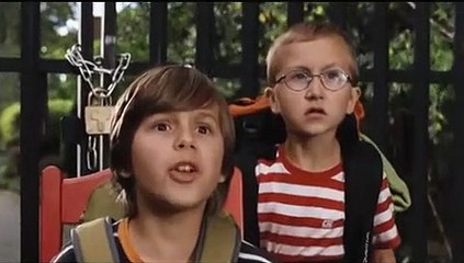 The Magic Tree | movie | 2009 | Official Trailer