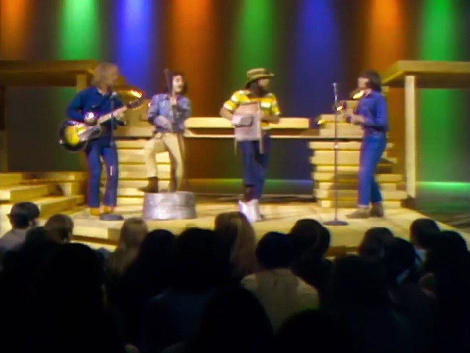 Creedence Clearwater Revival (Travelin' Band) - Live at the Royal Albert Hall 1970 | movie | 2022 | Official Trailer