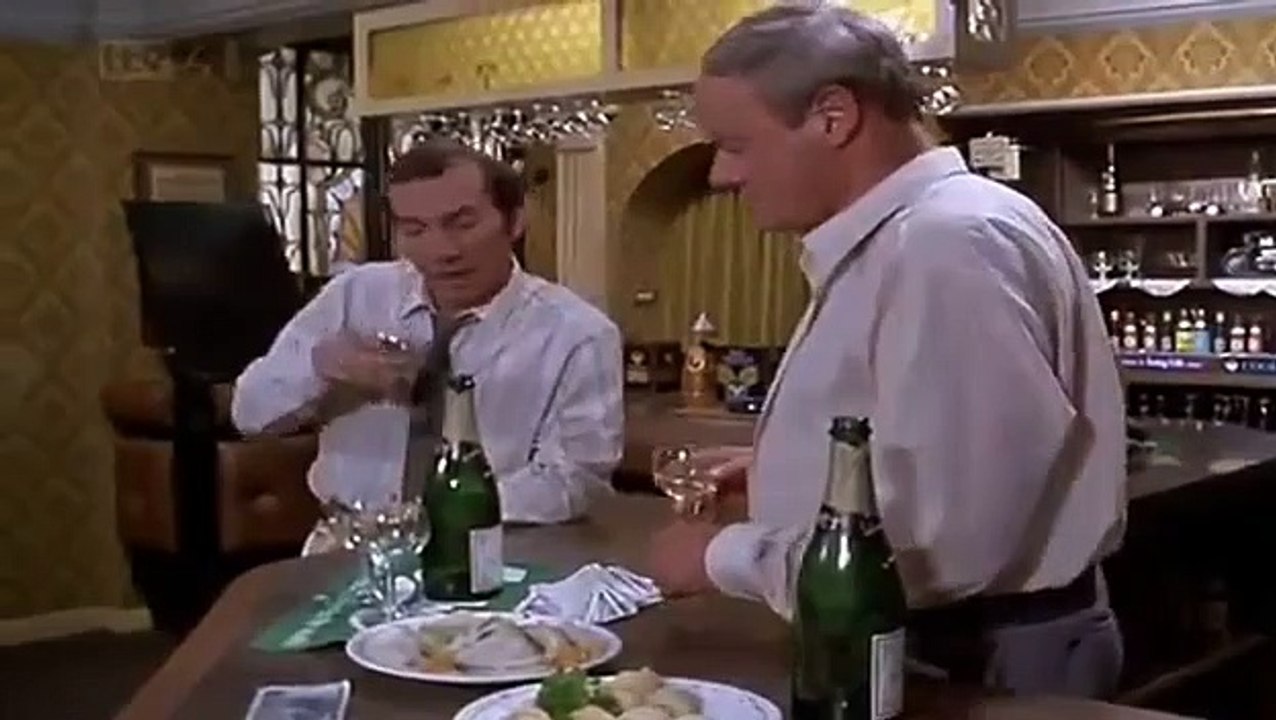 Minder - Se3 - Ep12 HD Watch