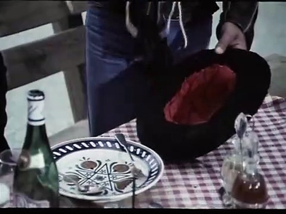 Popcorn and Ice Cream movie 1978 Official Trailer video Dailymotion