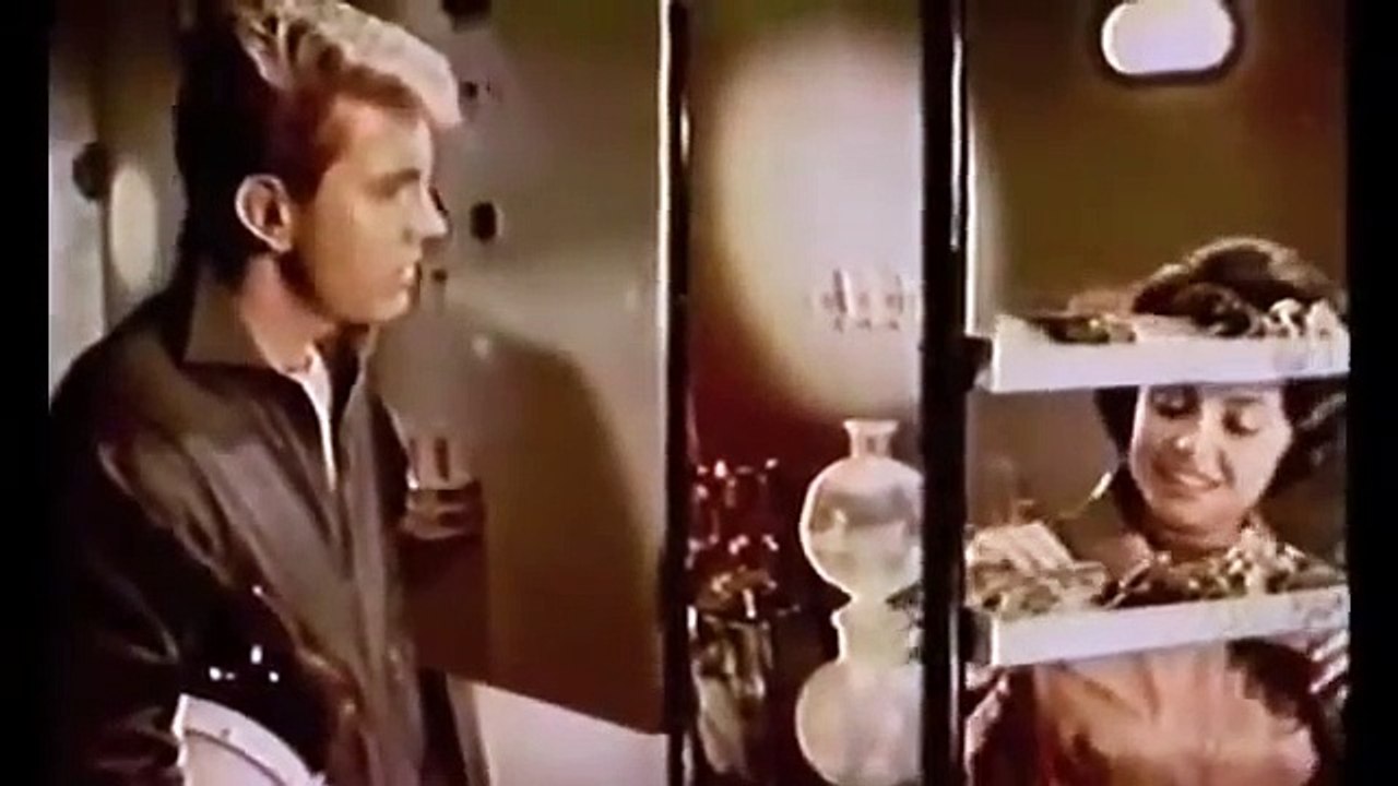 Assignment: Outer Space | movie | 1960 | Official Trailer
