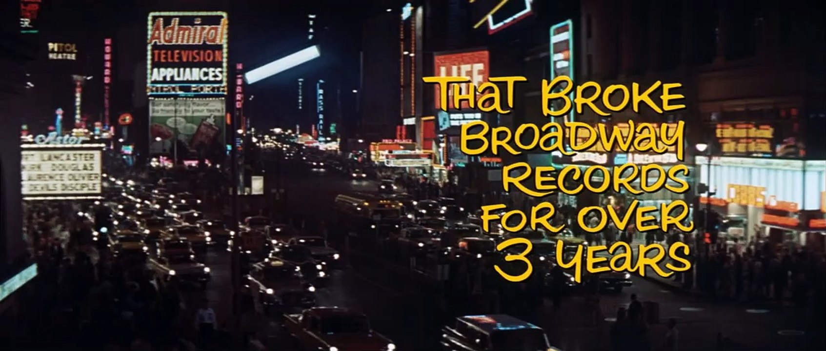 Bells Are Ringing | movie | 1960 | Official Trailer