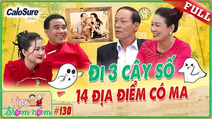 Hành trình cua gái gian nan của anh bộ đội SỢ MA U60 mới biết cảm giác yêu  Tình Trăm Năm 130