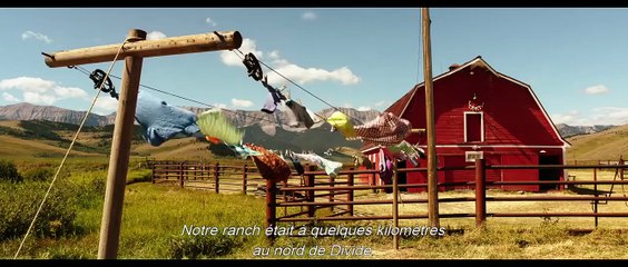 The Young and Prodigious T.S. Spivet | movie | 2013 | Official Trailer
