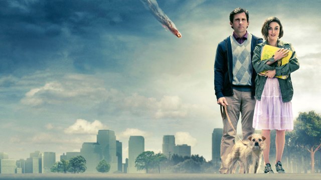 Seeking A Friend For The End Of The World (2012) | Official Trailer, Full Movie Stream Preview