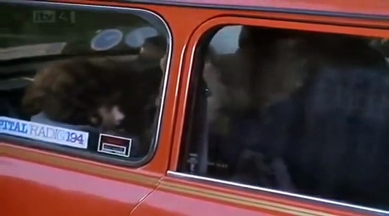 Minder - Se4 - Ep09 HD Watch