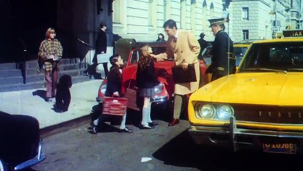 Diary of a Mad Housewife | movie | 1971 | Official Trailer