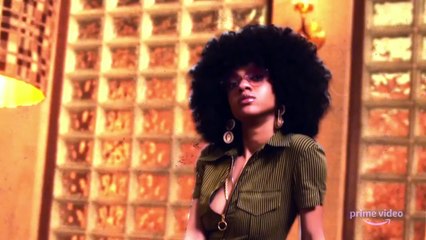 Hunters | show | 2020 | Official Trailer