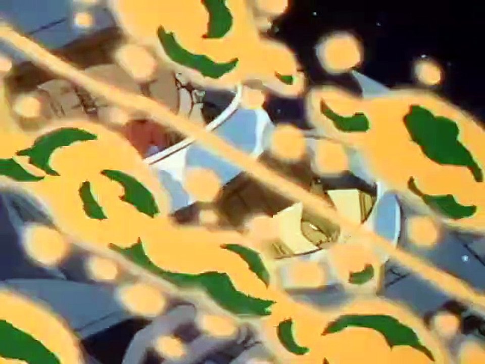 Silverhawks - Ep50 HD Watch