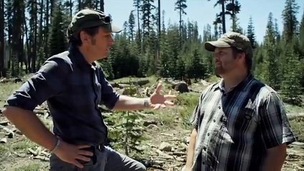 Bigfoot Files | show | 2013 | Official Trailer