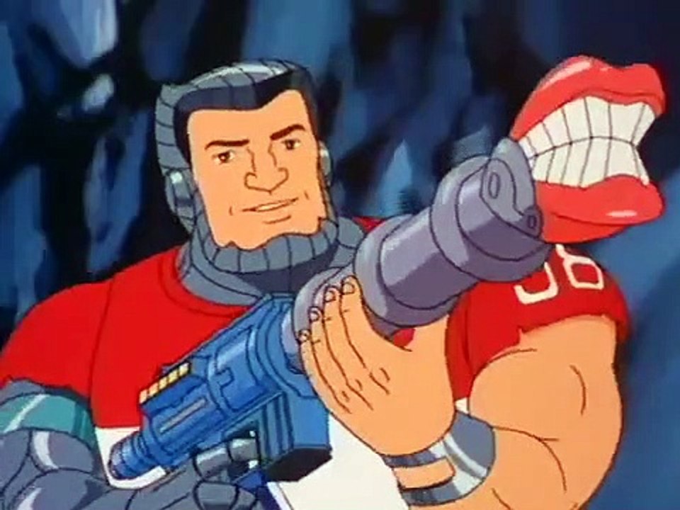 Silverhawks - Ep53 HD Watch