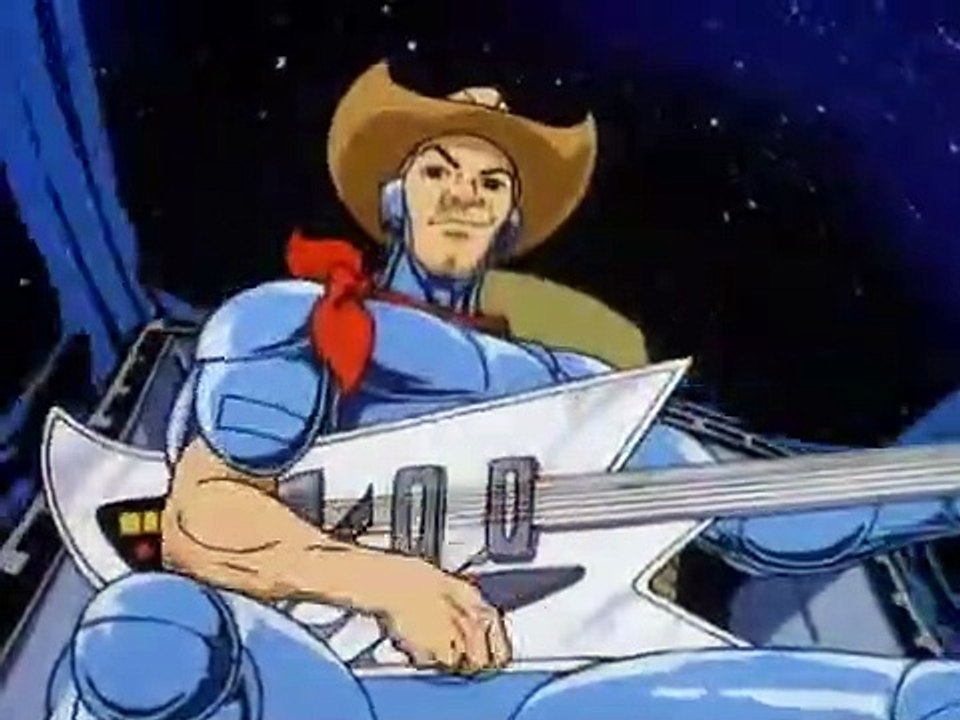 Silverhawks - Ep55 HD Watch