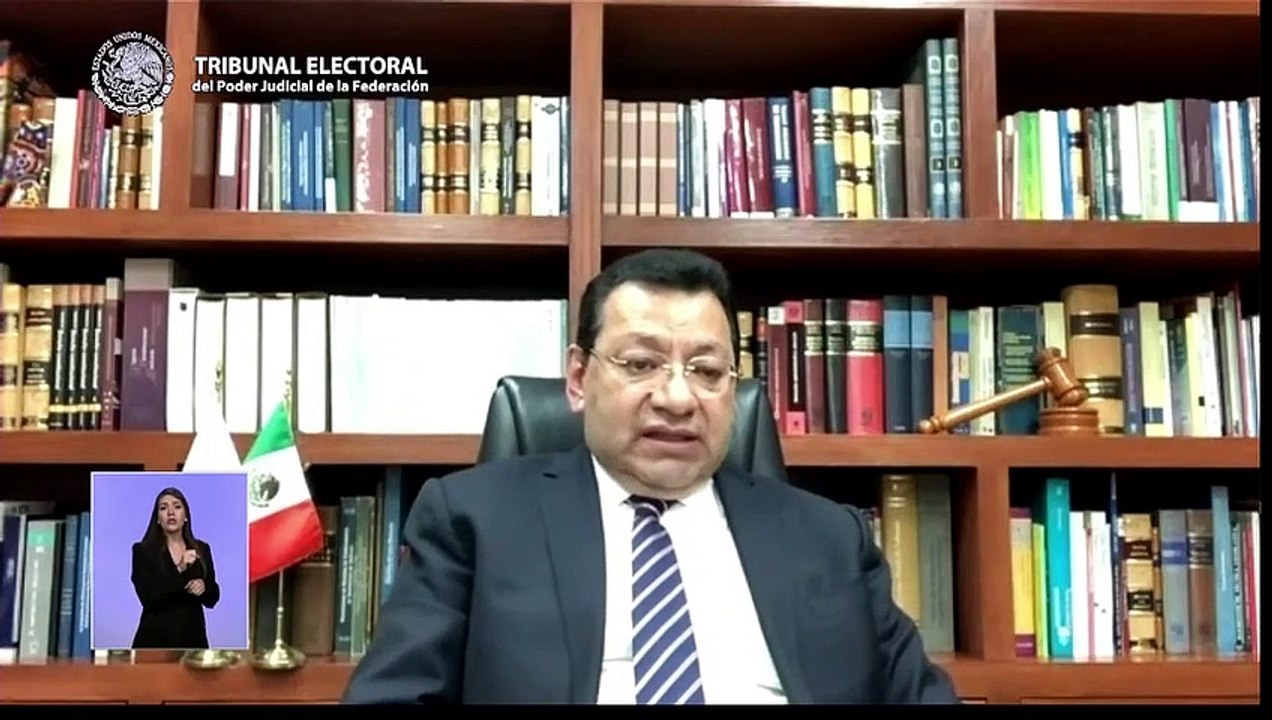 ¡Así el Tribunal perdonó al 'Senatore' y quitó diputados a Morena! ¡Por eso AMLO va por ellos!