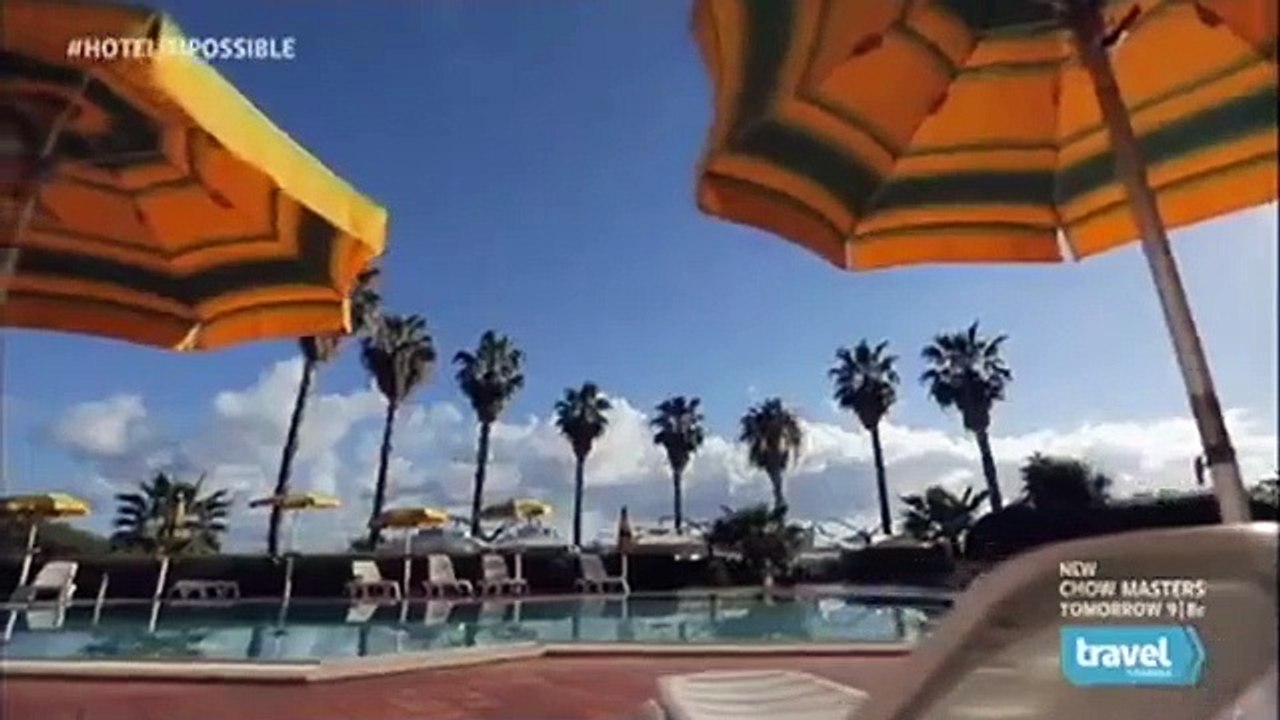Hotel Impossible - Se4 - Ep09 HD Watch