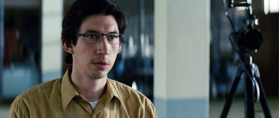 The Midnight Man | movie | 2016 | Official Trailer