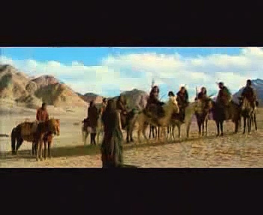 Valley of Flowers movie 2007 Official Trailer video Dailymotion