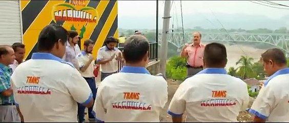 Against Our Destiny | show | 2016 | Official Trailer