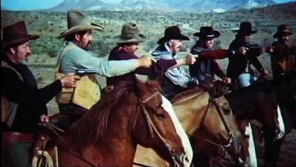 The Frisco Kid (1979) | Official Trailer – A Humorous Journey of a Rabbi's Adventure