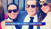 Lo más oscuro de la fama: Yolanda Andrade