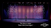 Sorabh Pant: Make India Great Again | movie | 2018 | Official Trailer