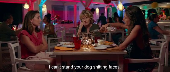 Dumped | movie | 2018 | Official Trailer