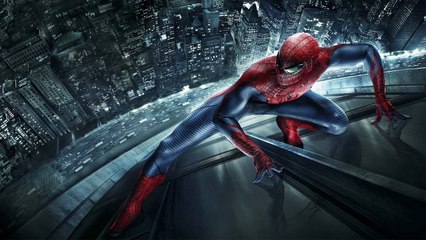 The Amazing Spider-Man (2012) | Official Trailer, Full Movie Stream Preview