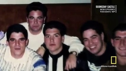 Inside the American Mob | show | 2013 | Official Trailer