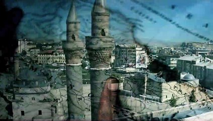 Ammar 2: Cin İstilası | movie | 2016 | Official Trailer