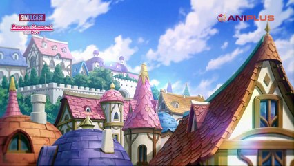 Princess Connect! Re:Dive | show | 2020 | Official Trailer