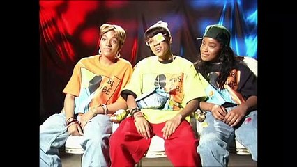 Crazy Sexy Cool: The TLC Story | movie | 2013 | Official Trailer