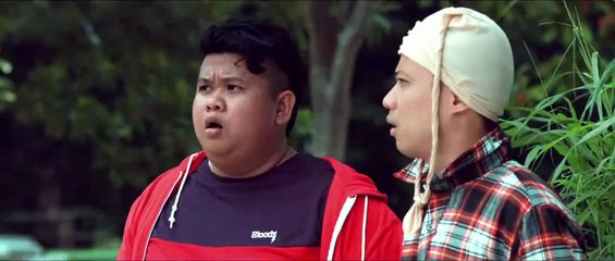 Komedi Gokil 2 | movie | 2016 | Official Trailer