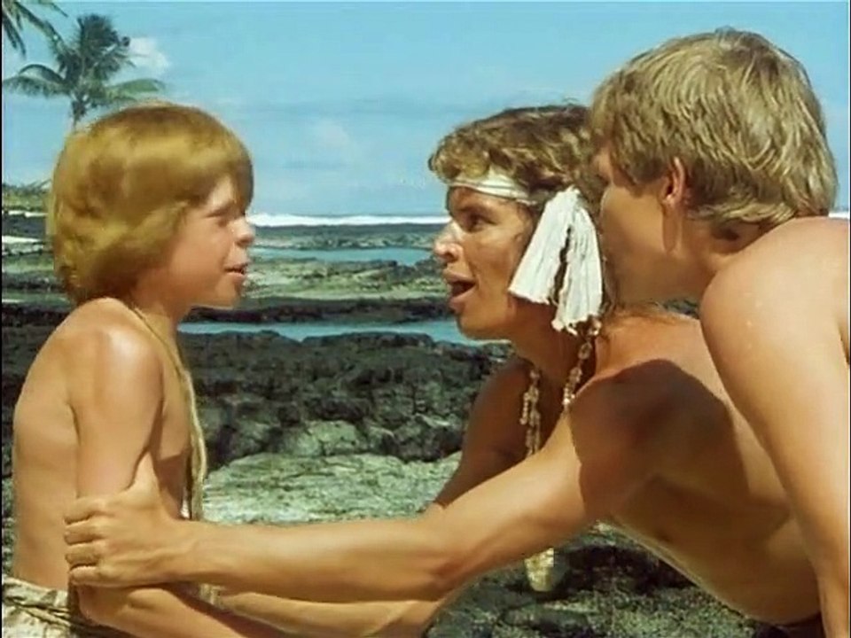 Filmi 'Ishulli i Koraleve' Seria e 3-te | Kinematografia, Arti Skenik - Sporti