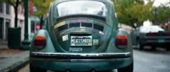 Shoplifters of the World | movie | 2021 | Official Trailer