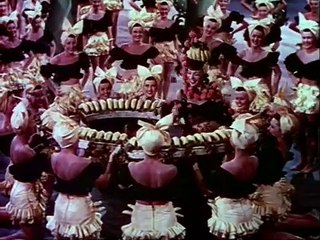 The Gang's All Here | movie | 1943 | Official Trailer