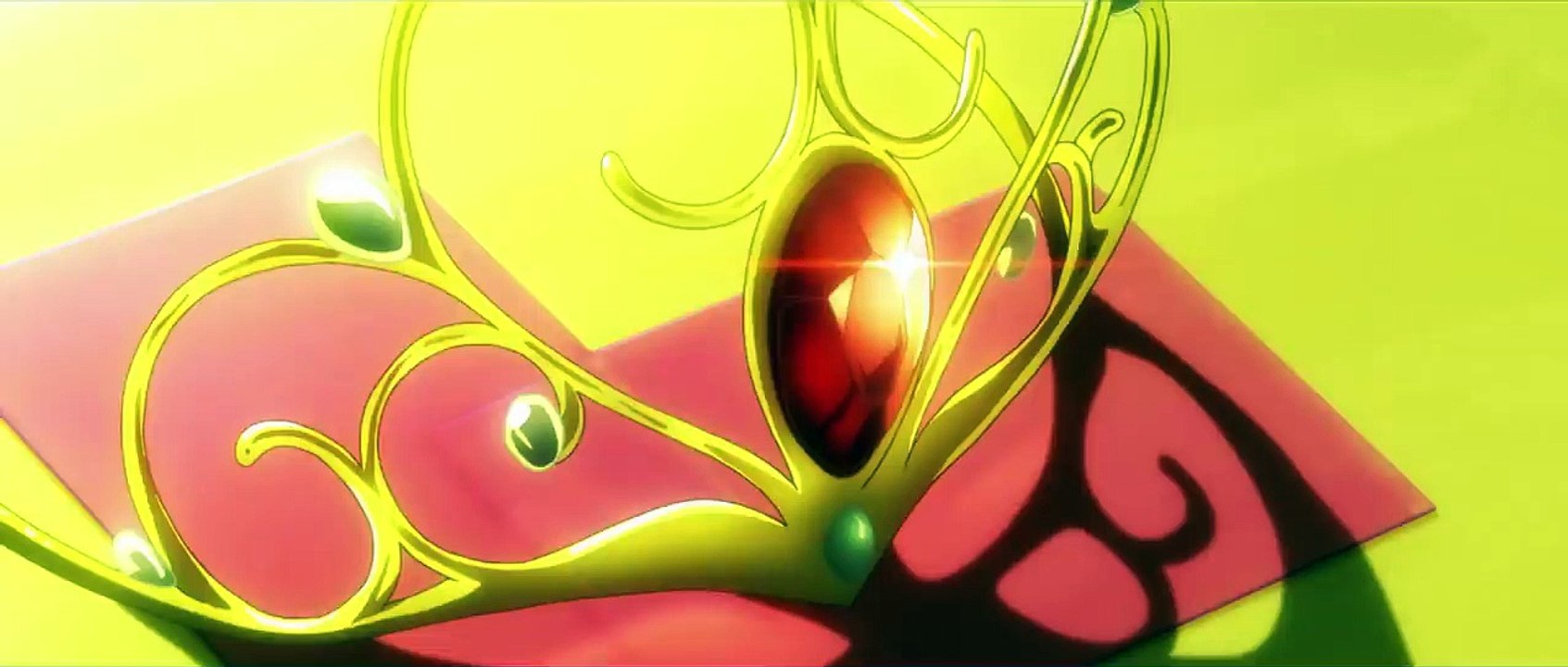 Revue Starlight: Rondo Rondo Rondo | movie | 2020 | Official Trailer