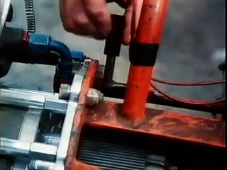 Heart Like a Wheel | movie | 1983 | Official Trailer