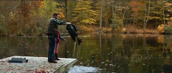 Louder Than Words | movie | 2014 | Official Trailer