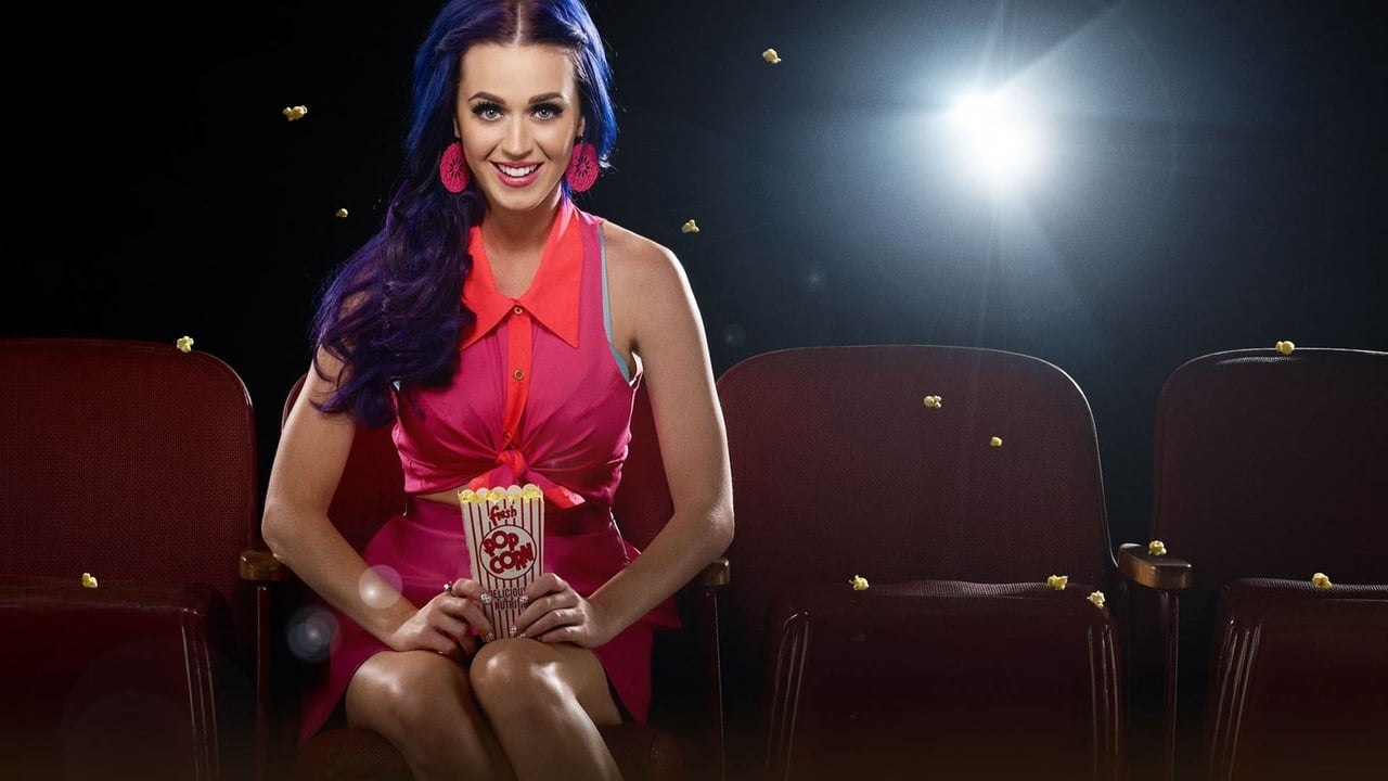 Katy Perry: Part of Me (2012) | Official Trailer, Full Movie Stream Preview