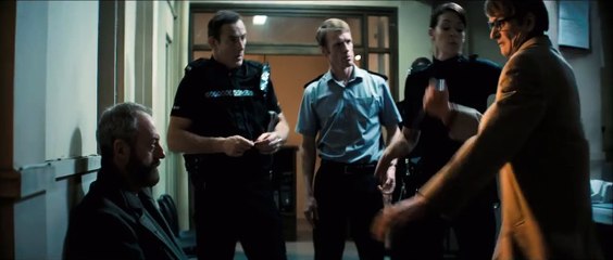 Let Us Prey | movie | 2015 | Official Trailer