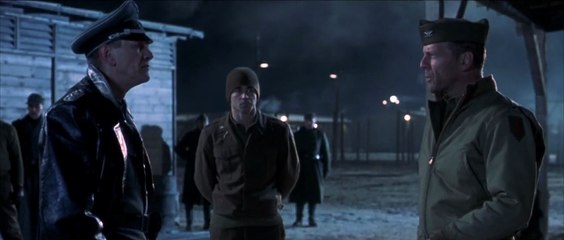 Hart's War | movie | 2002 | Official Trailer