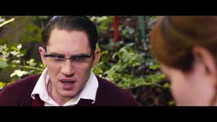 Legend | movie | 2015 | Official Trailer