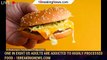 108540-mainOne in EIGHT US adults are addicted to highly processed food - 1breakingnews.com