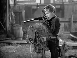 Gun Crazy | movie | 1950 | Official Trailer