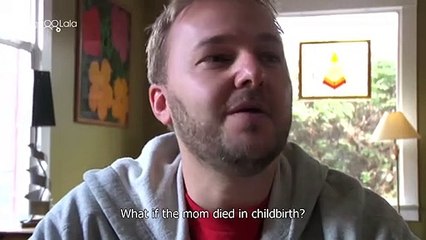 Fatherhood Dreams | movie | 2007 | Official Trailer