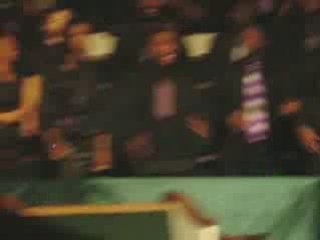 Anniversary 08 - Matthew 28