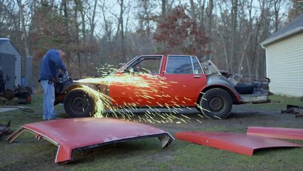 The Last Race | movie | 2018 | Official Trailer