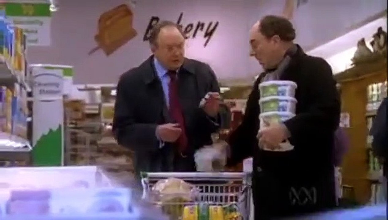 New Tricks - Se2 - Ep04 HD Watch