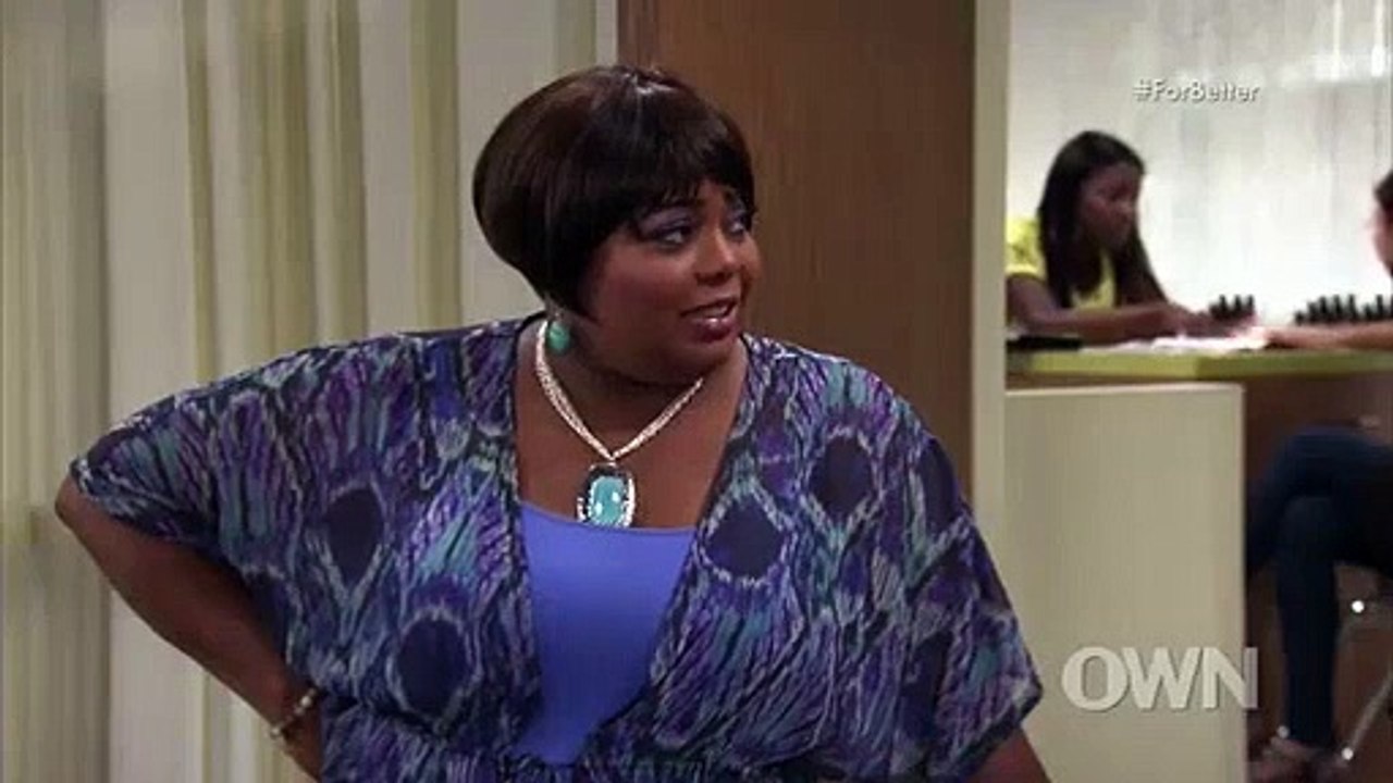 For Better or Worse - Se3 - Ep11 HD Watch