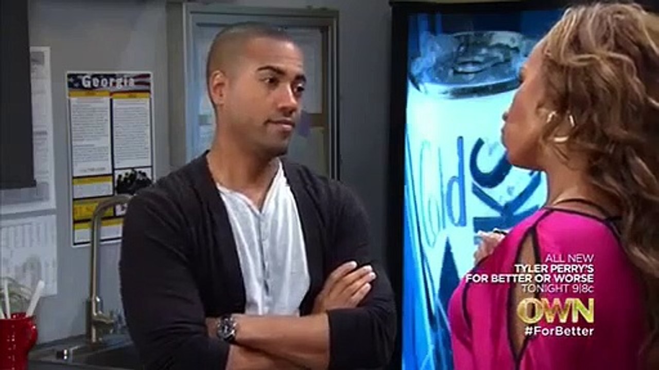 For Better or Worse - Se3 - Ep16 HD Watch